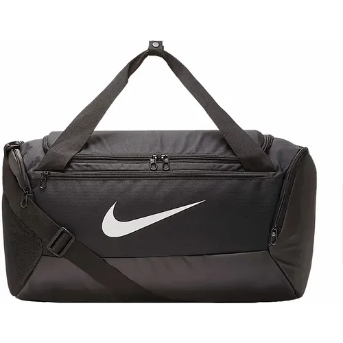 Sportska torba Nike brasilia s duffel 9.0 ba5957-010 slika 17