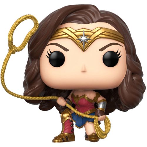 POP figure DC Wonder Woman 1984 Wonder Woman slika 1