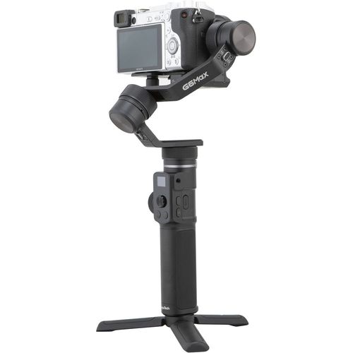 Feiyutech G6Max gimbal slika 5