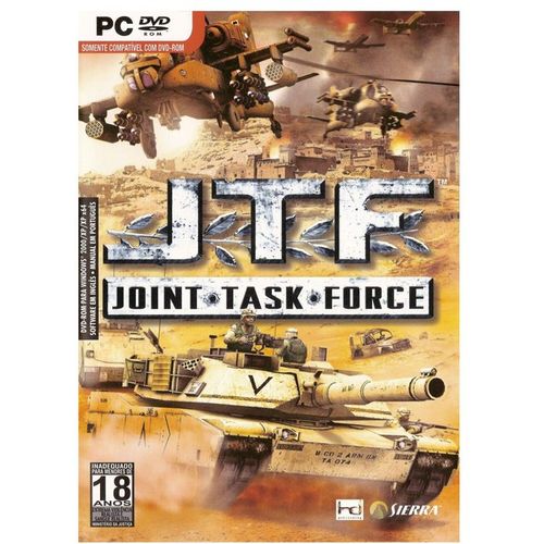 PC Joint Task Force slika 1
