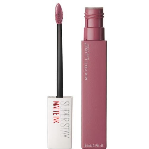 Maybelline New York Superstay Matte Ink tekući ruž 15 Lover  slika 2