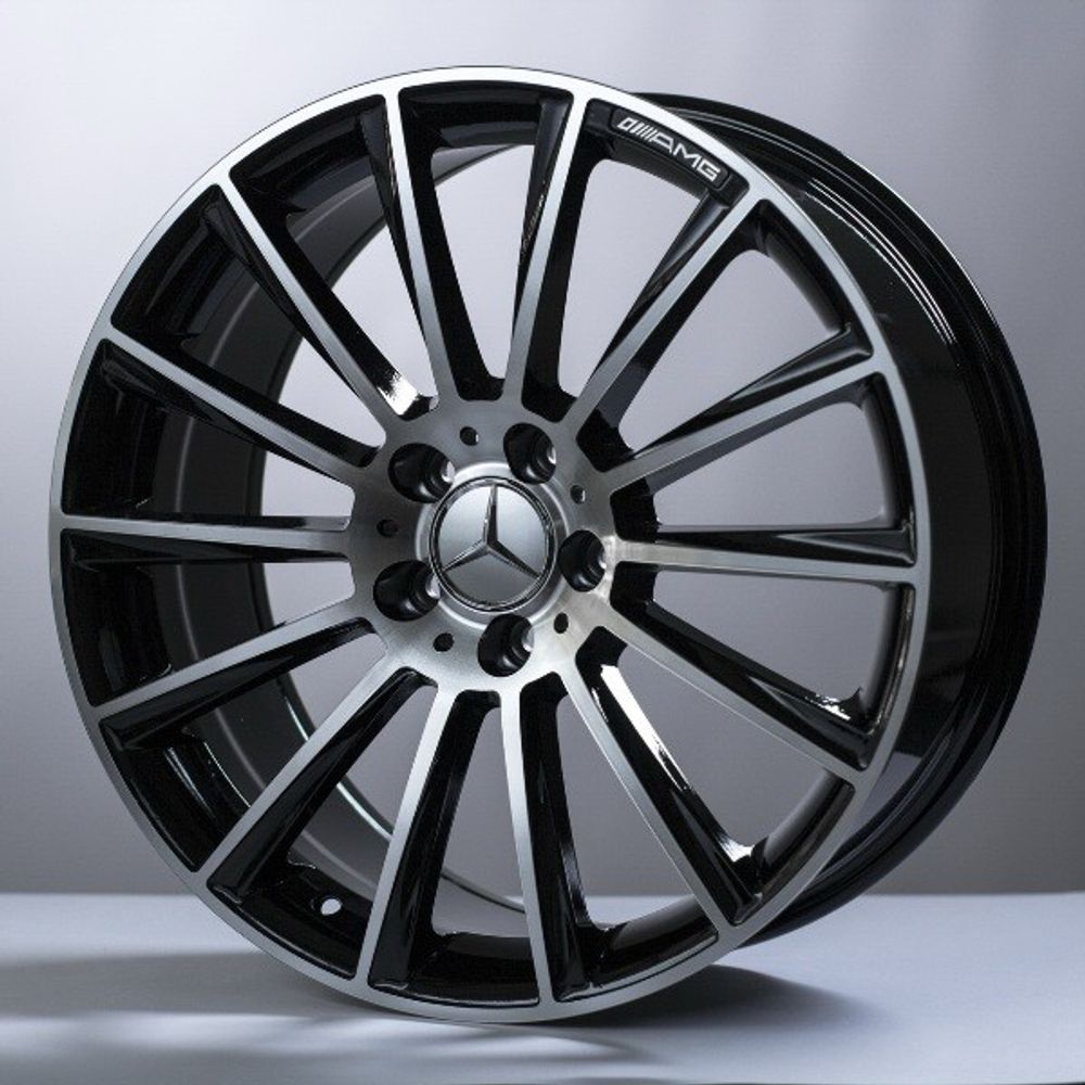 Felga Aluminijumska Mercedes 19X8.5 P836 slika 1