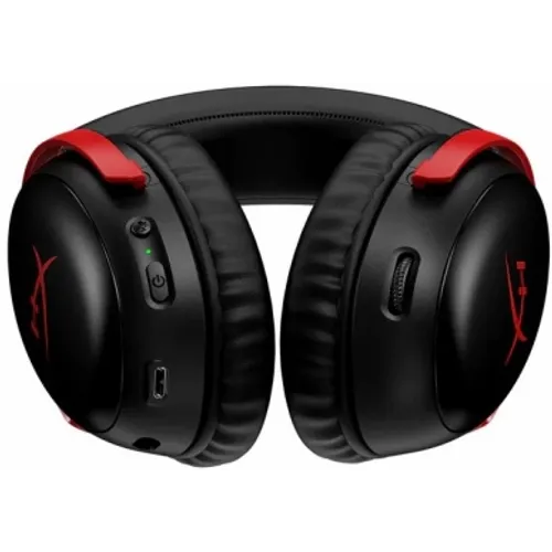 HyperX Slušalice Cloud 3 Wireless 77Z46AA slika 6