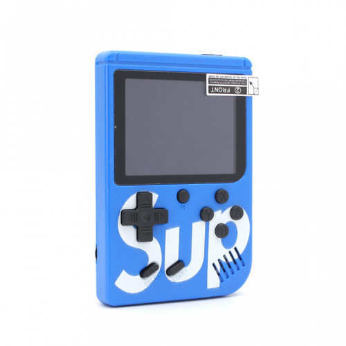 Konzola za igranje Gameboy SUP400 plava slika 1