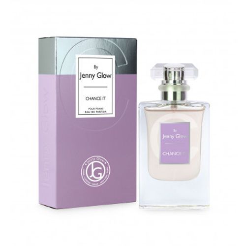 Jenny Glow C by JENNY GLOW CHANCE IT edp 30ml slika 1