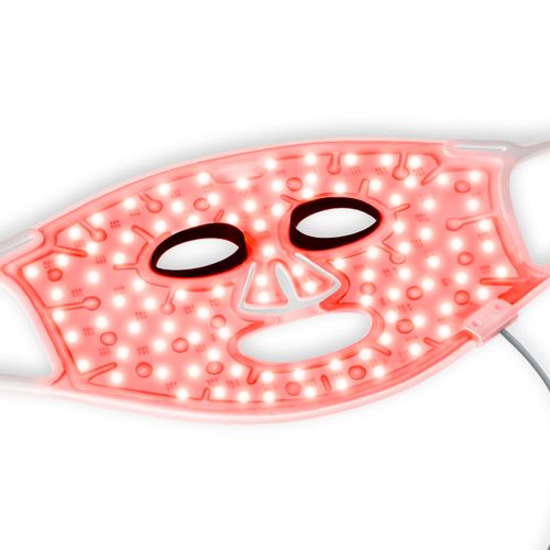 Silk'n Facial LED Mask 100 Maska za lice FLM100PE1001  slika 4