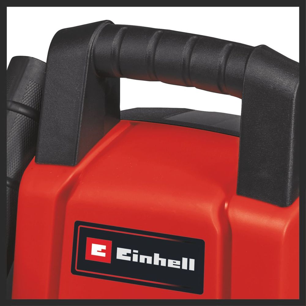 Einhell Perač pod visokim pritiskom TC-HP 90 slika 5