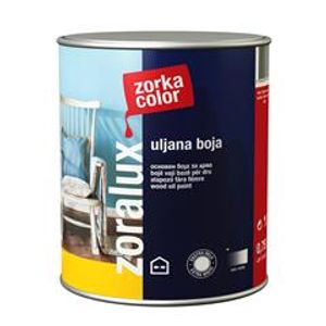 Uljana Boja 2.5/1 1503 Bijela