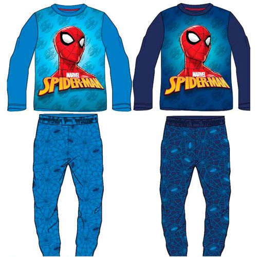Marvel Spiderman dječja pidžama - Sorto proizvod slika 1