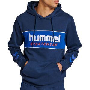 215594-7459 Hummel Duks Hmllgc Julian Hoodie 215594-7459