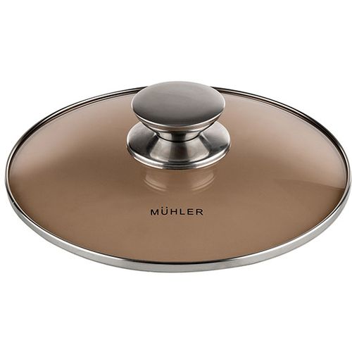 MUHLER ŠERPA INOX, 26X15CM, 7L, MR-462  slika 4