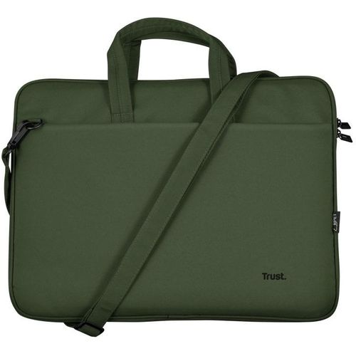 Trust Bologna Eco komplet zelena torba+miš za laptop 16" slika 11