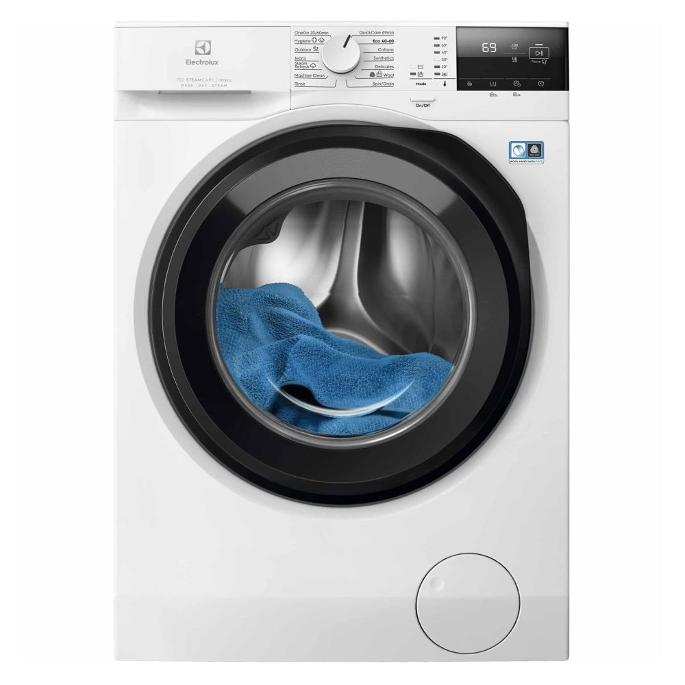 Electrolux Veš mašina + sušilica EW7W2612E slika 1