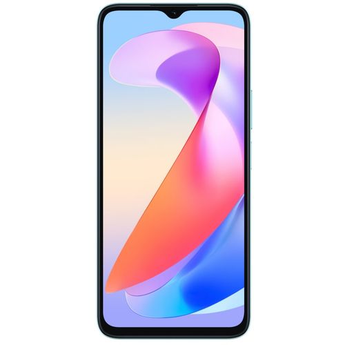 Honor X6a 4/128GB Cyan Lake slika 1