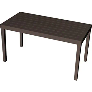 Stol Sumatra smeđi 138 x 78 x 72 cm
