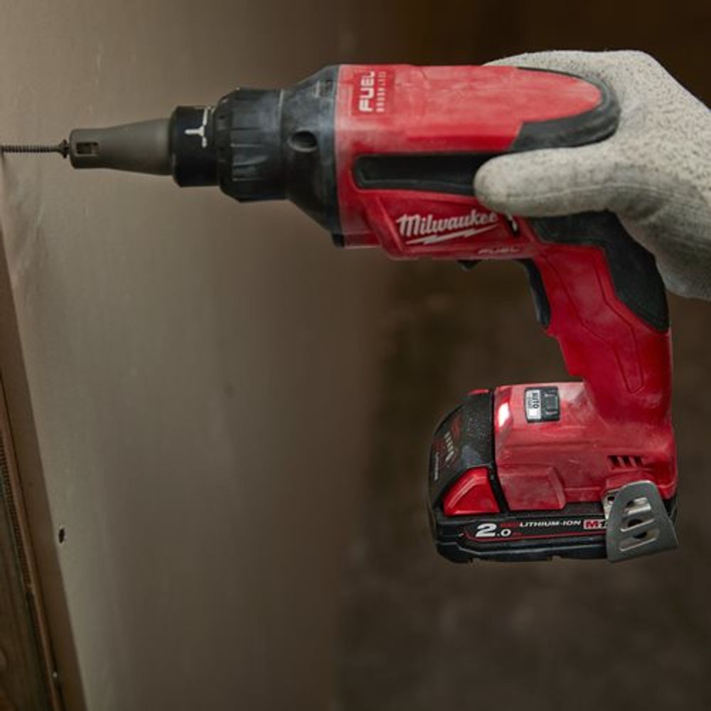 Milwaukee Izvijač M18 Fsg-0X Za Suvu Gradnju slika 2