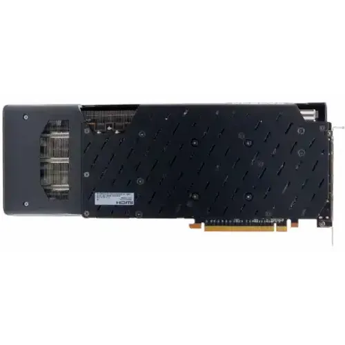 Graficka karta XFX AMD RX-7700XT 12GB QICK319 192 bit  3xDP/HDMI slika 4