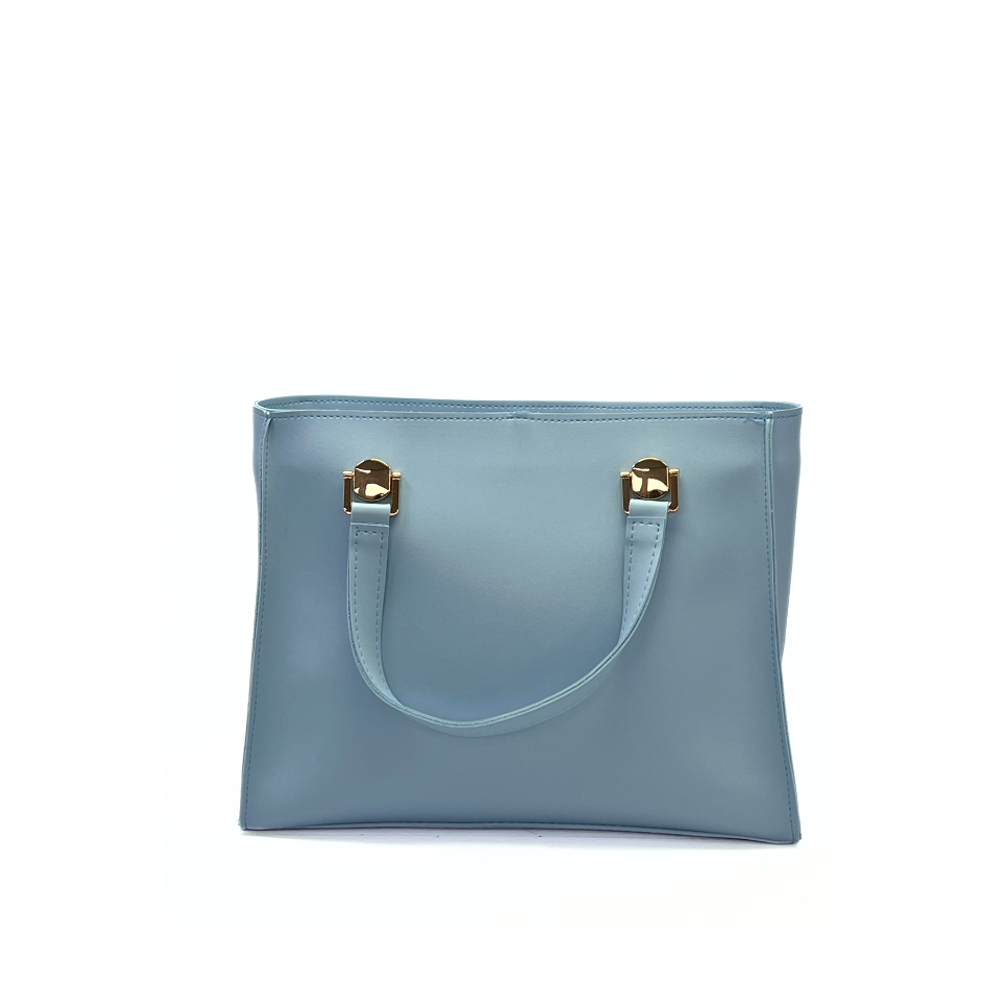 ILEA Ženska torba Hena 30x24cm, Plava slika 3
