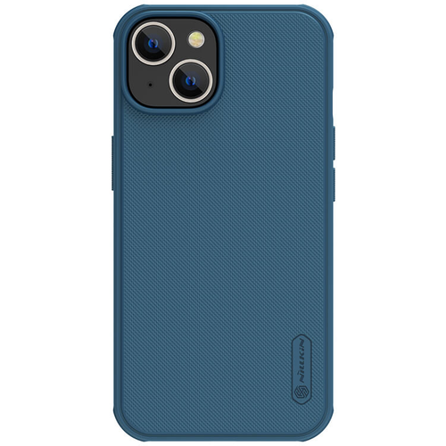 Torbica Nillkin Scrub Pro za iPhone 14 Plus 6.7 plava slika 1
