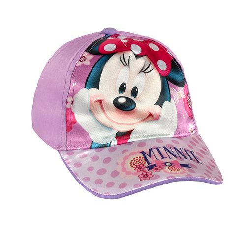 Dječja Kapa Minnie Mouse slika 3