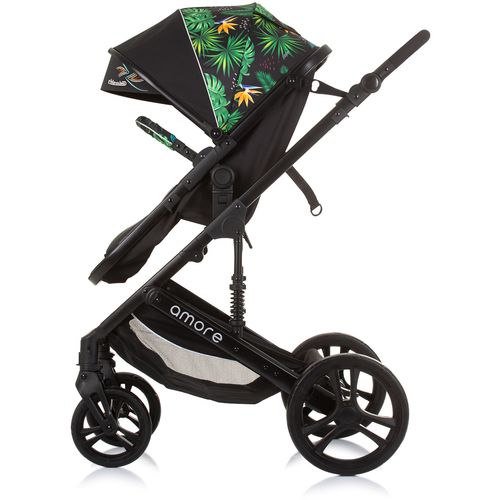 Chipolino kolica Amore Jungle 3u1 slika 5