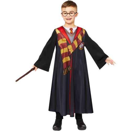 Kostim za djecu Harry Potter Deluxe, 8-10 god slika 1