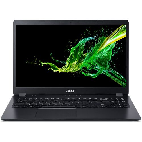 ACER Laptop Aspire A315-56 noOS/i3-1005G1/15.6"FHD/8GB/256GB SSD NVMe/Intel UHD/crna slika 2