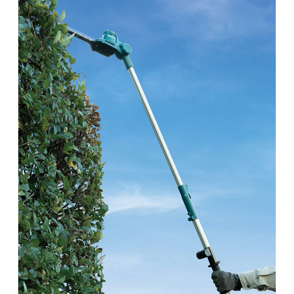 Makita - Akumulatorske teleskopske škare za živicu UN460WDZ 12 V SOLO slika 2