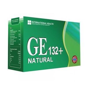 GE 132 PLUS A60 KAPSULA