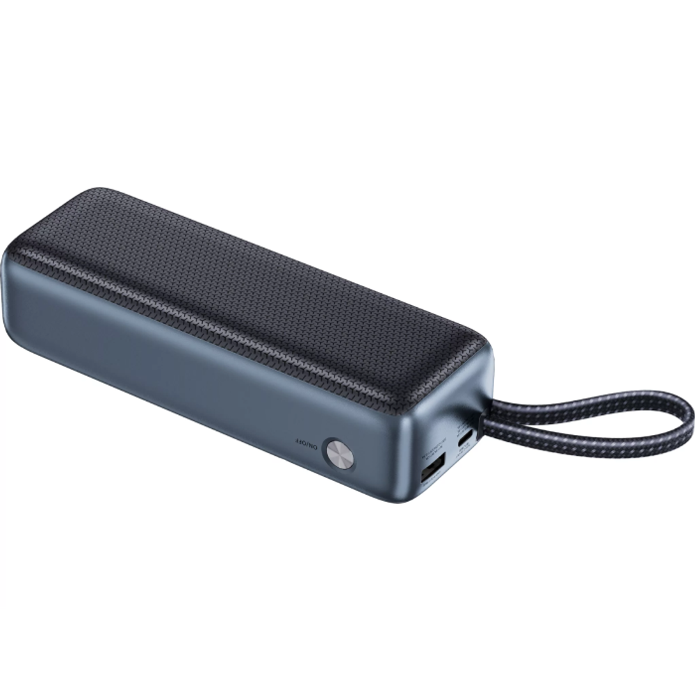 Sandberg All-in1 Powerbank 20000 PD 130W prenosna baterija slika 5