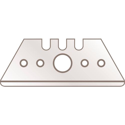 Trapezoidna oštrica br. 65232 Martor 65232.70 1 St. slika 3