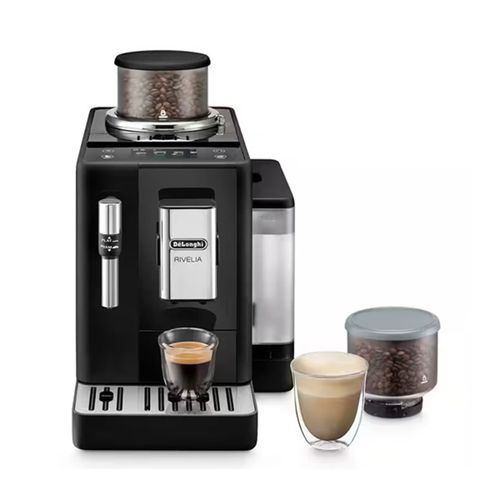 DeLonghi Rivelia EXAM440.35.B Aparat za espresso kafu  slika 2