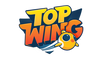 Top Wing logo