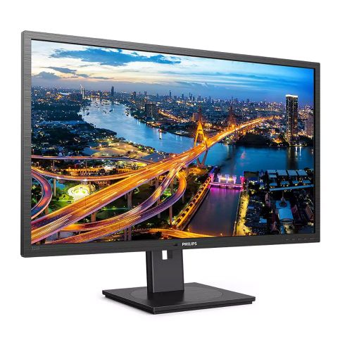 Monitor PHILIPS 325B1L 00 31.5" IPS  slika 3