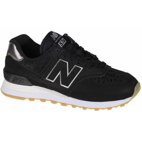 New balance ženske tenisice wl574scp slika 14