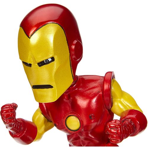 NECA MARVEL CLASSIC-HEAD KNOCKER-IRON MAN slika 6