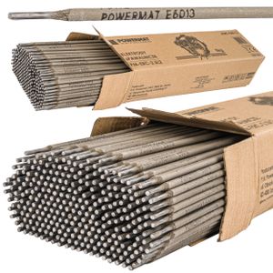 RUTILNE ELEKTRODE ZA ZAVARIVANJE 2,5 mm 5 KG MMA ELEKTRODA ZA ZAVARIVANJE PM1256