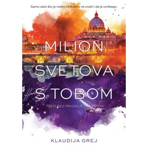 Milion svetova s tobom