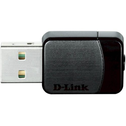 USB Adapter DLINK AC DualBand Micro slika 1