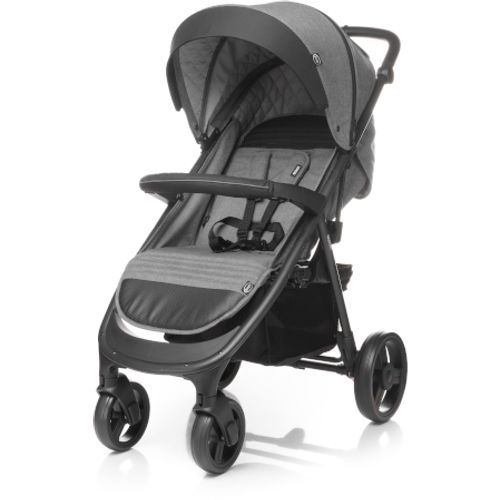 4Baby kolica Quick - Grey slika 1