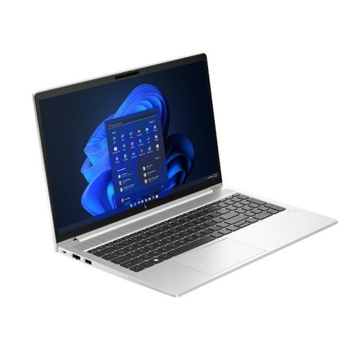 HP EliteBook 650 G10 Win 11 Pro 15.6"FHD IPS IR i7-1355U 16GB 512GB GLAN backlit smart FPR 3g slika 1