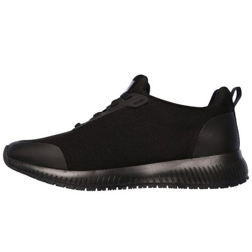 Skechers Patike Squad Sr 77222Ec-Blk slika 3