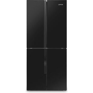 Gorenje kombinirani hladnjak NRM818FMB 