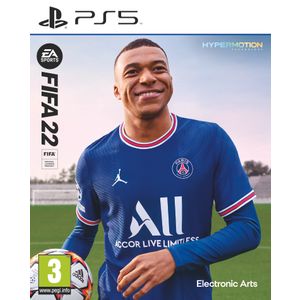 FIFA 22 (PS5)