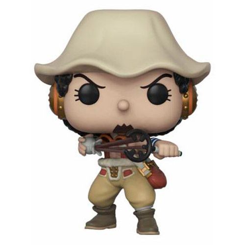 POP figure One Piece Usopp slika 2