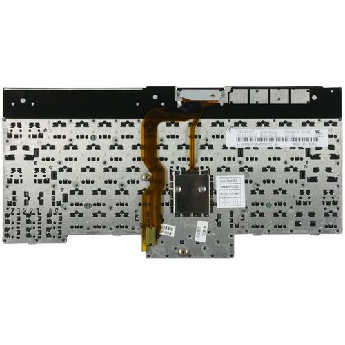 Tastatura za Lenovo Thinkpad T430 T430i T430s T430si T430U T530 T530i T530S W530 X13X X230 slika 2
