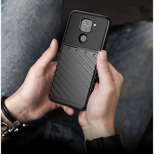 Thunder Case maskica za Xiaomi Redmi Note 9 / Redmi Note 10 X 4G slika 4