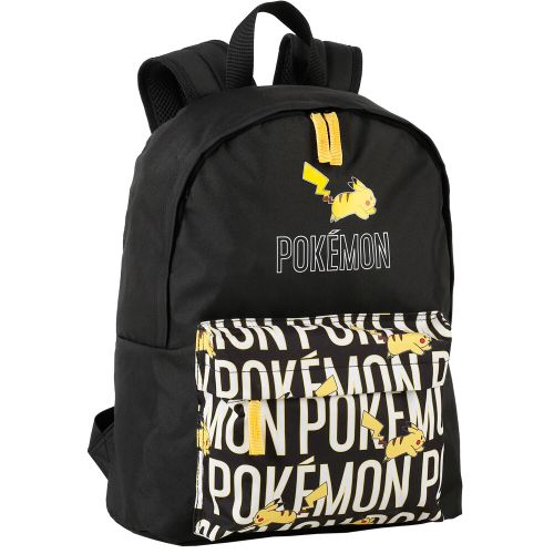 Pokemon Picachu ruksak 41cm slika 2