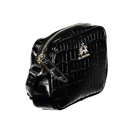 LA MARTINA BLACK WOMEN'S BAG slika 3