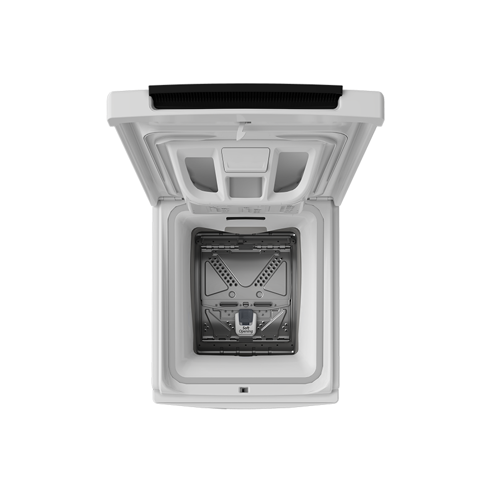 Beko Mašina za veš BTL1WFP10722, 7 kg / 1200 rpm slika 5